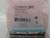 LOT OF 20 COMMSCOPE 700207004 12-PORT LC SHUTTERED FIBER ADAPTER PANEL, AQUA