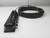 COMMSCOPE MST-06MH00-B0200U 6-PORT HARDENED FIBER MULTIPORT SERVICE TERMINAL, 200 FT STUB