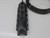 COMMSCOPE MST-06MH00-B0200U 6-PORT HARDENED FIBER MULTIPORT SERVICE TERMINAL, 200 FT STUB
