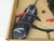 COMMSCOPE MST-02MH00-B0600U 2-PORT HARDENED FIBER MULTIPORT SERVICE TERMINAL, 600 FT STUB
