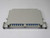 COMMSCOPE FPL-1DRP07-2420 24-PORT FIBER TERMINATION/SPLICE PATCH PANEL, 1RU