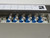 COMMSCOPE FPL-1DRP07-2420 24-PORT FIBER TERMINATION/SPLICE PATCH PANEL, 1RU