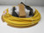 COMMSCOPE QE-IFC-K0SM030CE00 INTRA-FACILITY FIBER CABLE ASSEMBLY, 30M SINGLEMODE