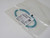 NIB LOT OF 25 COMMSCOPE FDXLCSC42-MXF010 10FT OM4 DUPLEX LC-SC MULTIMODE PATCH CORD, PLENUM FOR SALE