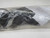 COMMSCOPE 659494-000 AERIAL GEL-SEALED FIBER SPLICE CLOSURE, 2X24F TRAYS