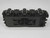 COMMSCOPE CSC3-M5A1A1BC000 NOVUX CSC100 COMPACT NON-HARDENED FIBER OPTIC SPLICE CLOSURE, SPLICE ONLY, NO ADAPTERS/PIGTAILS, WITH MOUNTING BRACKET