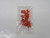 LOT OF 750 ADC 2295515-5 ADC6AICNP08-ADAPTER:ORG FIBER OPTIC ADAPTER/CABLE EXTENSION CLIP ACCESSORY, ADC 6000-SERIES FAMILY, ORANGE