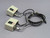 Lot of 2 Danfoss A0005-00 Pressure Switch