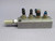 Lot of 2 Festo FR-8-1/8 FR-8-1/2 Manifold Blocks