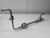 Lot of 6 Stainless Steel Pipe Fittings