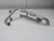 Lot of 6 Stainless Steel Pipe Fittings