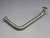 Lot of 11 Stainless Steel Pipe Fittings
