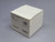 AGRO 5550 90° Flanged Conduit Elbow