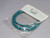 NIB ALLEN BRADLEY 1585J-M8HBJM-3 SHIELDED ETHERNET RJ45 PATCH CABLE, 3M FOR SALE