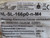Lot of 20 EL-NE NL-SL-166p0-n-M4 Bus Bar Rail
