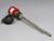 Aircraft Deicing Fluid Immersion Heater