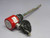 Aircraft Deicing Fluid Immersion Heater