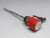 Aircraft Deicing Fluid Immersion Heater