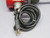 Aircraft Deicing Fluid Immersion Heater