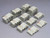 Lot of 33 Beckhoff I/O Bus Terminal Modules