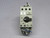 Lot of 2 Allen-Bradley 140M-C2E-B40 Motor Protector