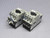 Lot of 2 Allen-Bradley 140M-C2E-B40 Motor Protector