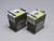 Lot of 2 Eaton DILMC12-01 Contactor