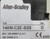 Lot of 2 Allen-Bradley 140M Motor Protectors