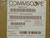 Lot of 900 CommScope M81-262 Blank Insert