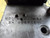 KOMAX TOYO JAMCO  9A2943-AJ TERMINAL PUNCH PRESS CRIMPING APPLICATOR DIE SET T19341