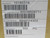 Lot of 60 CommScope 6644114303 Faceplate