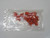 Lot of 1600 CommScope 2295515-5 Fiber Adapter