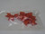 Lot of 1600 CommScope 2295515-5 Fiber Adapter