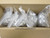 Lot of 50 CommScope 60362005-02 Label Holder