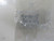 Lot of 5 Harting 09330062701 Han 6 E Female Insert