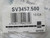 Lot of 75 Rittal SV 3457.500 Busbar Clamp