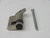 Lot of 5 DOM 333SIGH Key Cylinder Lock, 19AB01