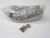 NOB LOT OF 20 DOM SECURITY 333SIGH 30/0 IM540514/MODULE:19AH01/CODE:1ACL15 EURO-PROFILE KEY CYLINDER LOCK, PART OF A MASTER-KEYED SYSTEM FOR SALE