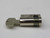Lot of 20 DOM 333SIGH Key Cylinder Lock, 19AH01