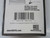Lot of 6 No-Spill 6132 Fuel Can Nozzle