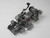 NOB FORD LC24-3C529-AF LC24AFJ4211K0005 ELECTRIC POWER-STEERING COLUMN ASSEMBLY WITH MOUNTING BRACKET, NEW-SURPLUS CONDITION FOR SALE