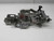 Ford LC24-3C529-AF Power Steering Column