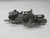 Ford LC24-3C529-AF Power Steering Column