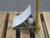 EALUM-7-H Aluminum Wheel Chock