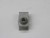 Lot of 2000 EFC 38009093 M6 U-Nut Panel Clip