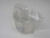 NIB LOT OF 100 CELLTREAT 229651 150MM X 20MM STERILE TISSUE-CULTURE-TREATED PETRI DISH, STACKABLE LID, PACKED 5/BAG FOR SALE