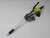 NIB NEXTEER 38347763 AUTOMOTIVE STEERING COLUMN/SHAFT ASSEMBLY WITH INTEGRATED PEDAL ARM (OEM ELECTRIC POWER STEERING COLUMN) FOR SALE
