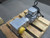 USED SUMITOMO TC-FX RNYMS1-1420A-60 INDUSTRIAL GEAR REDUCER/GEARMOTOR, 60:1 RATIO FOR SALE