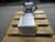 Sumitomo RNYMS1-1420A-60 Gearmotor