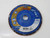 Lot of 10 Norton R980P Abrasive Discs
